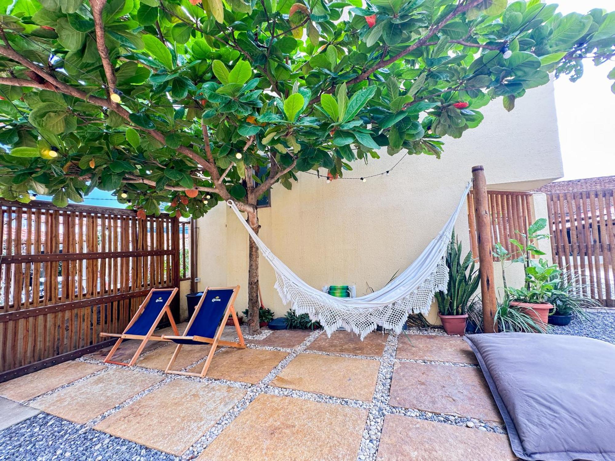 Pousada Amazing Jeri Jijoca de Jericoacoara Exterior foto