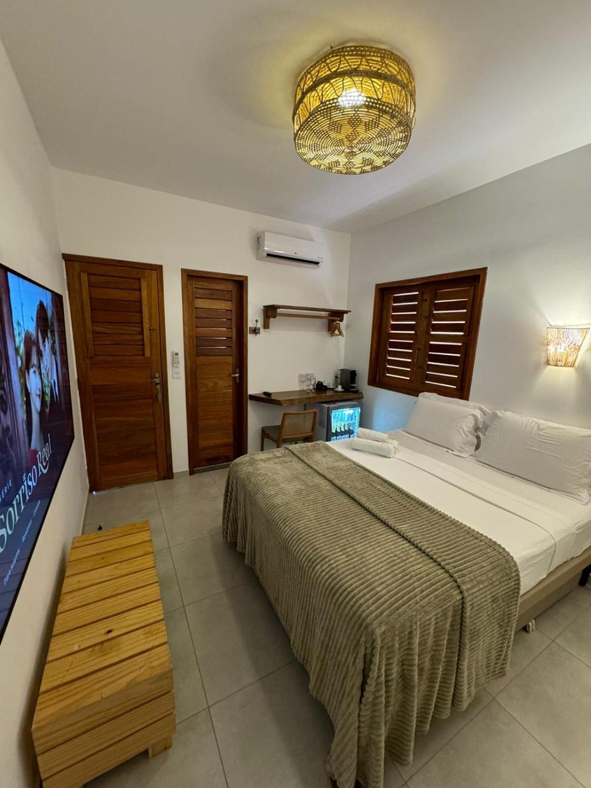 Pousada Amazing Jeri Jijoca de Jericoacoara Exterior foto